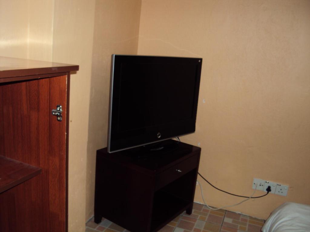 Kinabalu Borneo Hotel コタキナバル 部屋 写真