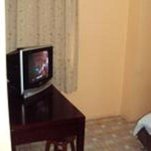 Kinabalu Borneo Hotel コタキナバル エクステリア 写真