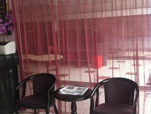 Kinabalu Borneo Hotel コタキナバル エクステリア 写真