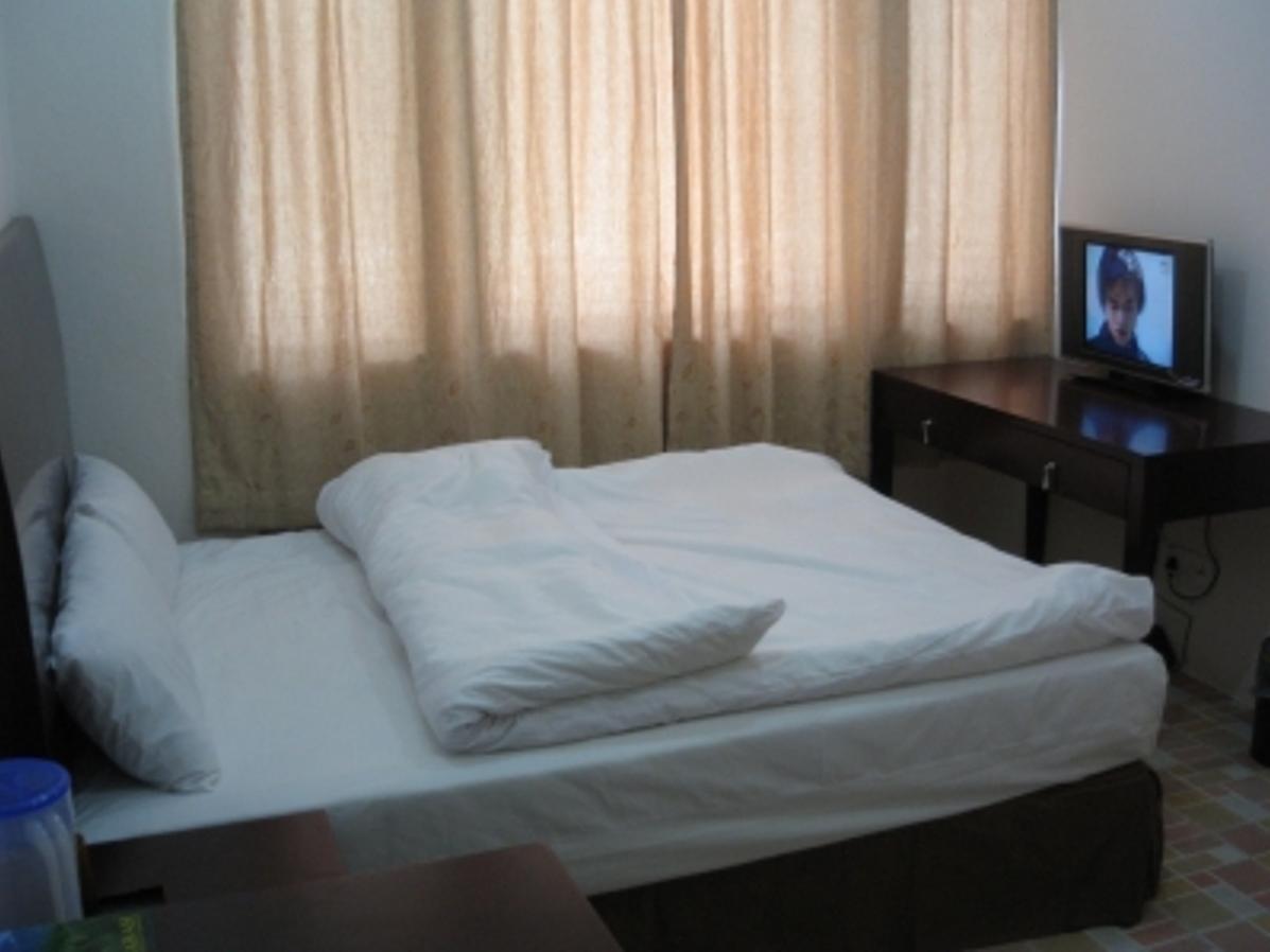 Kinabalu Borneo Hotel コタキナバル エクステリア 写真