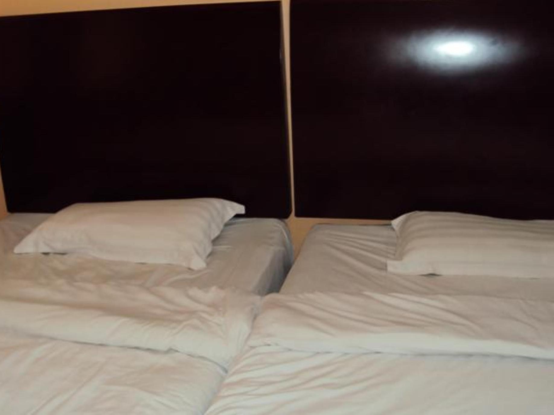 Kinabalu Borneo Hotel コタキナバル エクステリア 写真